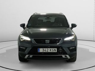 Seat Ateca Xcellence Plus