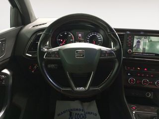 Seat Ateca Xcellence Plus