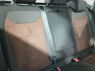 Seat Ateca Xcellence Plus