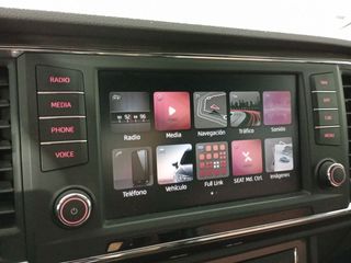 Seat Ateca Xcellence Plus