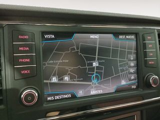 Seat Ateca Xcellence Plus