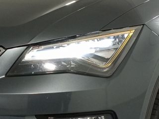 Seat Ateca Xcellence Plus