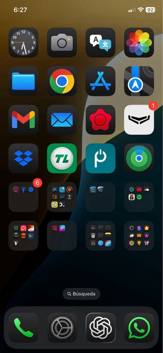 iPhone XR Nero Nuovo