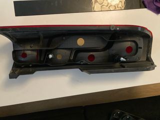 Piloto trasero Derecho Jumper Ducato Boxer ROTO