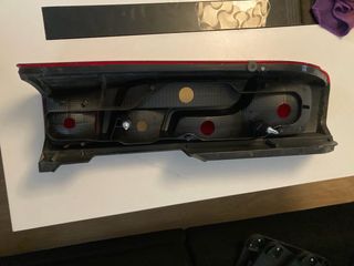 Piloto trasero Derecho Jumper Ducato Boxer ROTO