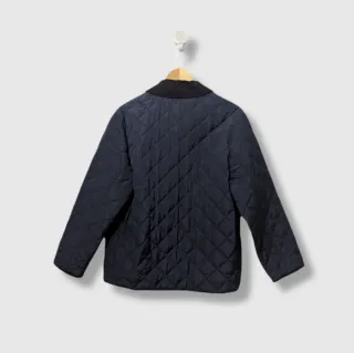 Chaqueta acolchada Zara oversize T. XS