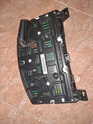 Cuadro instrumentos Opel Astra