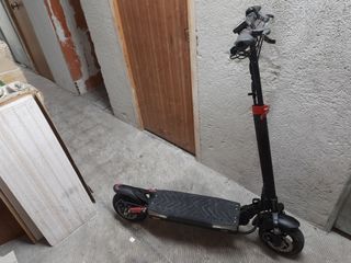 Patinete Eléctrico