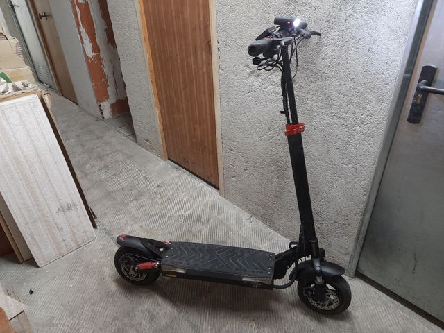 Patinete Eléctrico