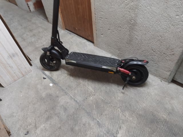 Patinete Eléctrico