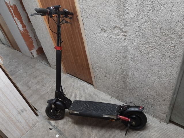Patinete Eléctrico