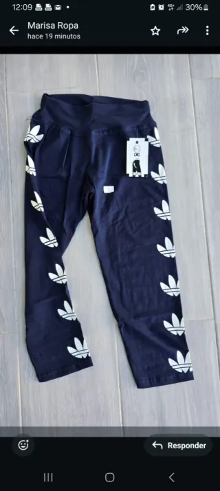 Mayas piratas marca local .el simbolo no es igual