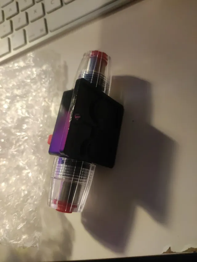 Disyuntor Fusible Greluma 30A