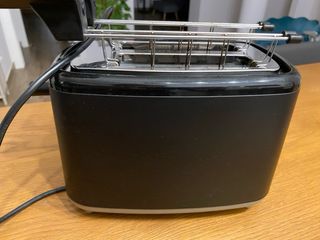 Tostapane Black & Decker nero