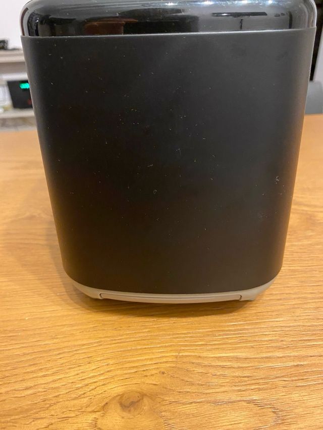 Tostapane Black & Decker nero