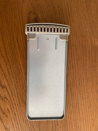 Tostapane Black & Decker nero