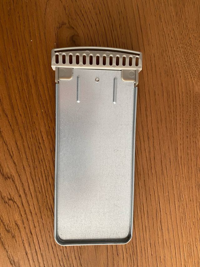 Tostapane Black & Decker nero