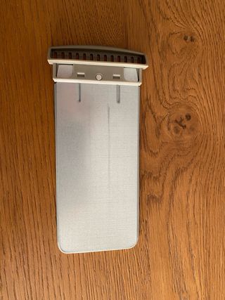 Tostapane Black & Decker nero