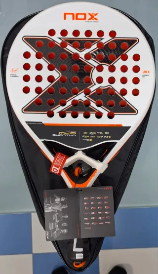 Nox ML10 3K Quantum 2025