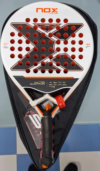 Nox ML10 3K Quantum 2025