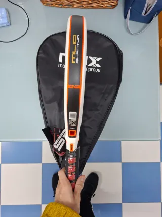 Nox ML10 3K Quantum 2025