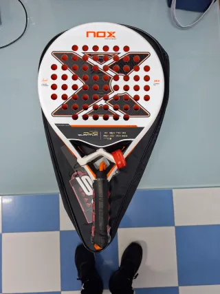 Nox ML10 3K Quantum 2025