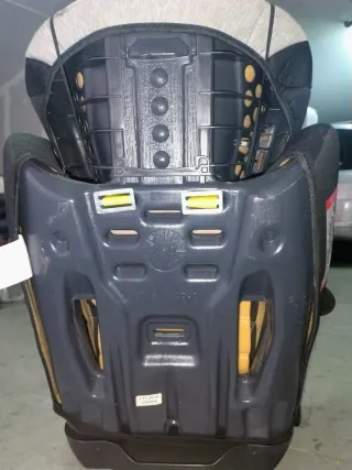 Silla coche Mickey Mouse para coche