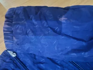 Chaqueta Emporio Armani Azul Hombre