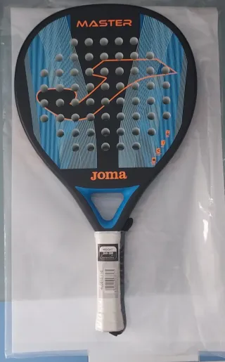 Pala de pádel Joma Master
