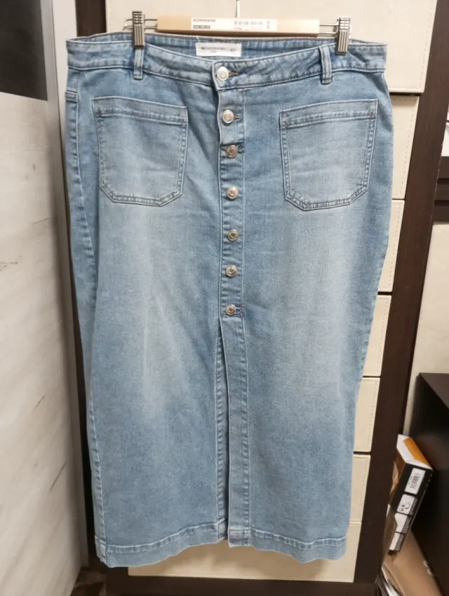 Falda vaquera Encuentro