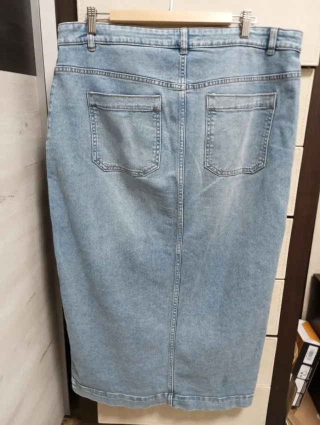 Falda vaquera Encuentro