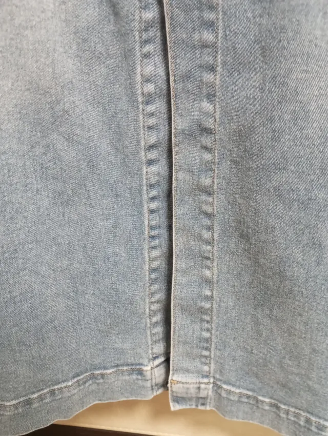 Falda vaquera Encuentro