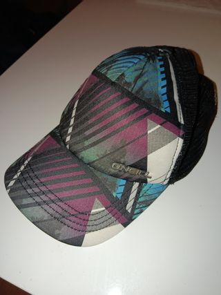 Gorra O'Neill Multicolor
