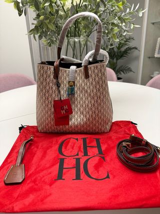Bolso Carolina Herrera Matryoshka