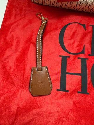 Bolso Carolina Herrera Matryoshka