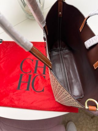 Bolso Carolina Herrera Matryoshka