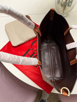 Bolso Carolina Herrera Matryoshka