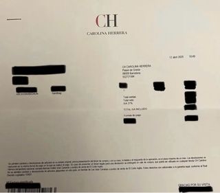 Bolso Carolina Herrera Matryoshka