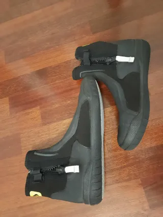 Scarpette vela/sport acquatici