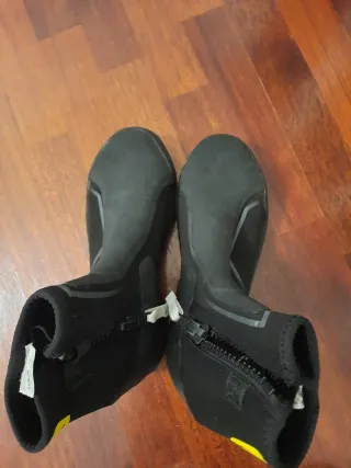 Scarpette vela/sport acquatici