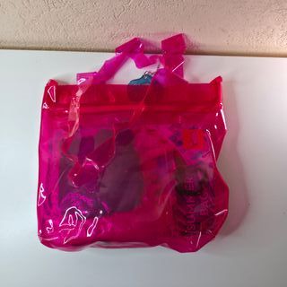 Borsa Barbie Estate Sabbia Modellabile
