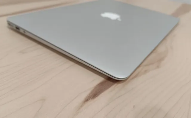 MacBook Air 13 i5 impecable