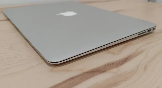 MacBook Air 13 i5 impecable