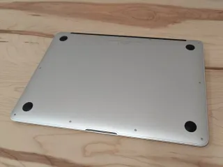 MacBook Air 13 i5 impecable