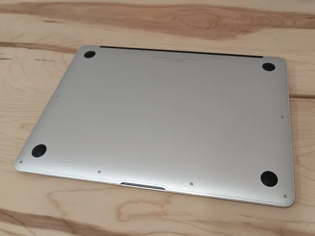 MacBook Air 13 i5 impecable