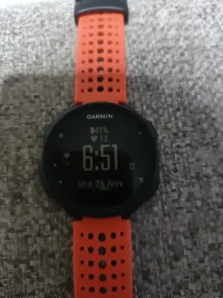 Reloj Garmin Forerunner 235