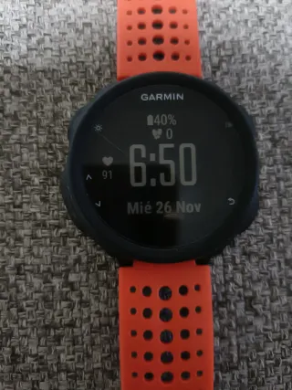 Reloj Garmin Forerunner 235
