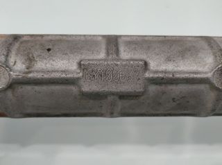 6y100637 cremallera dirección toyota prius 527213