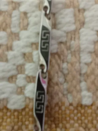 Collar Cadena Acero Inoxidable Hombre