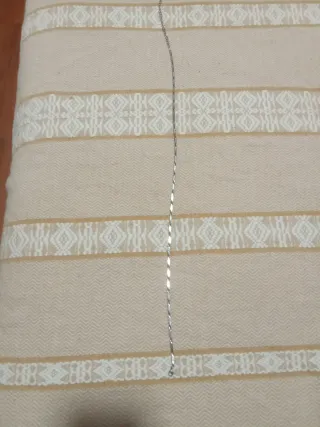 Collar Cadena Acero Inoxidable Hombre